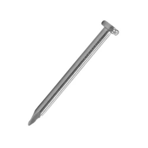 Prego de Aço de  3,4 x 62mm (17x27) - Pacote com 340 Gramas